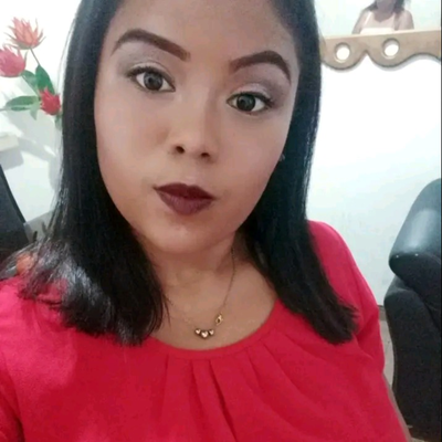 Karilyn Margarita  Melo Mercado
