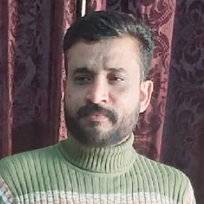 Faisal Hussain