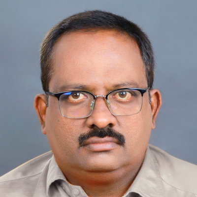 K Sunil Kumar - KTechGlobal