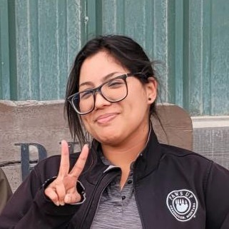 Gianella Lissette Ocampo Nolasco