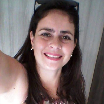 Ligia Moraes