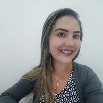Priscila Vieira Gomes