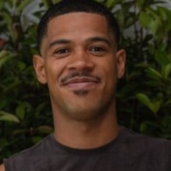 Gilberto Oliveira Dos Santos