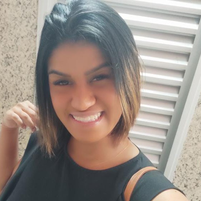 Karina Alves Soares