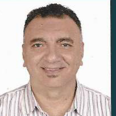 Zyad Nader