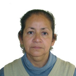 María Dolores  Barrueta Álvarez 