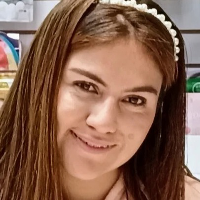 Natalia Hernandez