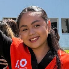 Ana Cristina Badillo Ramírez