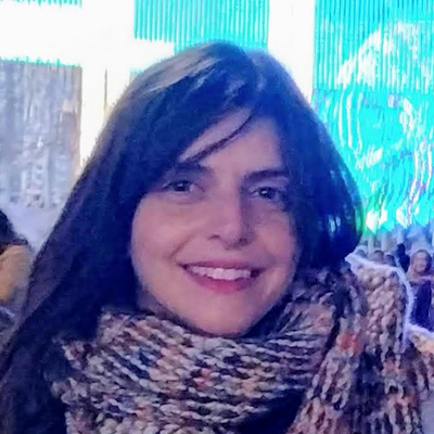 Nuria González Caballero