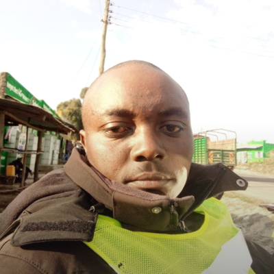Hon Kimani mbuthia (Mheshimiwa)
