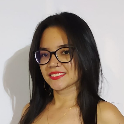 Angela Yureiny  Arias Campos 