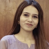 Shehla Ali