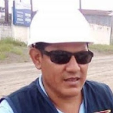 Jesús David Arias