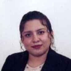 Ruth Andreina  Aldas Salcedo 