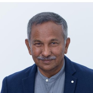Golam Kabir
