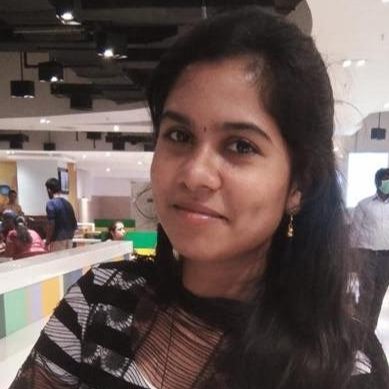 Suganya Chakkaravarthy