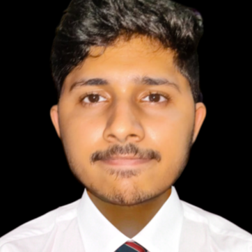 Shubham Hajare