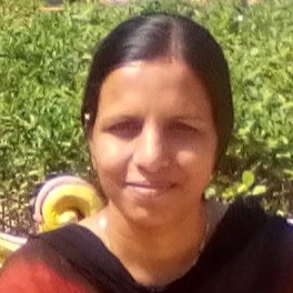 Tanushree Garai