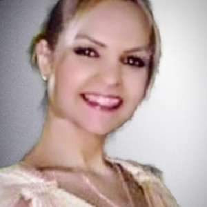 Simone Rodrigues