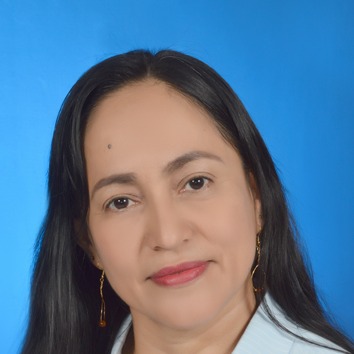 Luz Mary Bustos Betamcourth