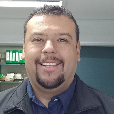 Ricardo Ivan Calderon Ortiz