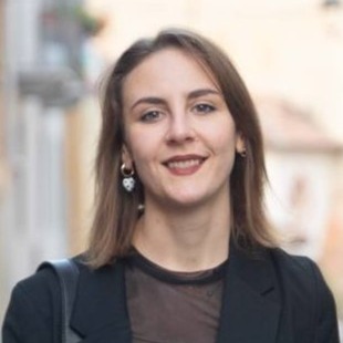 Olexandra Dushkina
