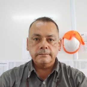 Rodrigo Espinoza Rodriguez