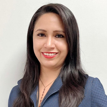 Jhulianna Meza F.