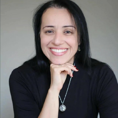 Vanessa Coelho