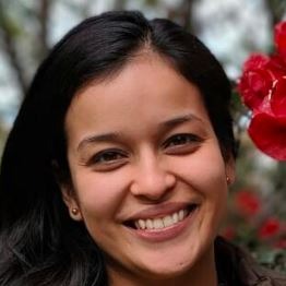 Maria de los Angeles Sanchez Merchan