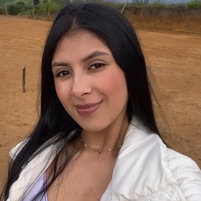 Milena  Rodriguez