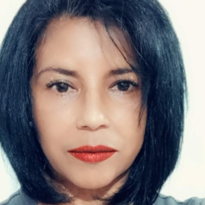 Leticia Anabel Martinez Chavez