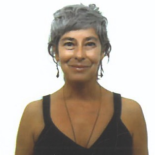 Olga Maria Crisostomo Toledo