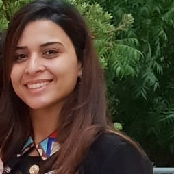 Sara AbuGhazaleh