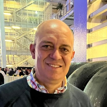 Gerardo Guillen Lara