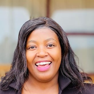 Relebogile Camellia mosesane