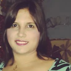 Carla Sophia Quintero Fernández