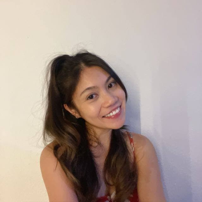 Hazel Felicia Tan