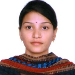 Anusha Battula