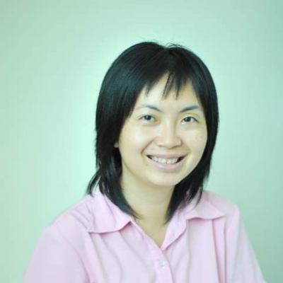 Juliana Chang