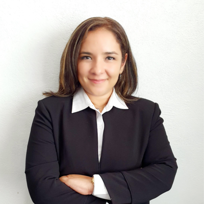 Ivonne Torres Aguilar