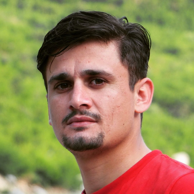 Taimour Khan