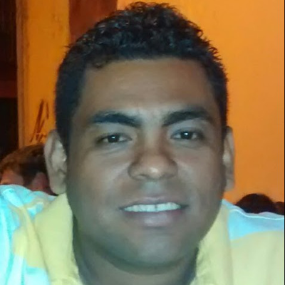 Henver Jose Monenegro Lopez