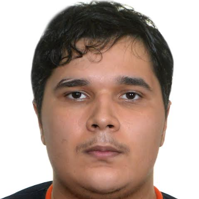 Jose Patu Souza Filho