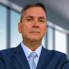 Mauricio Barragan