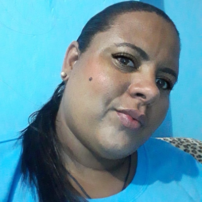 Liliane Oliveira Dos Santos