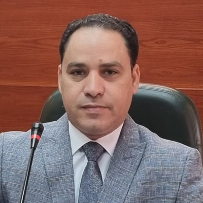 د.محمد عبد العظيم محمود