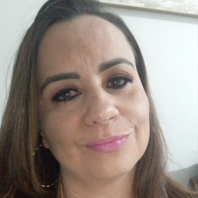 Tatiana  Alves da Silva 