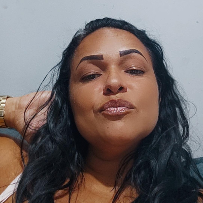Mônica  Barbosa da Silva 