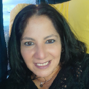 Rita Rodriguez muñoz 